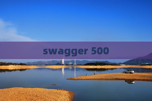swagger 500